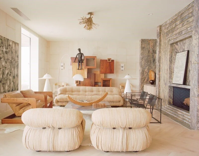 Postmodern Design — SPECTRUM